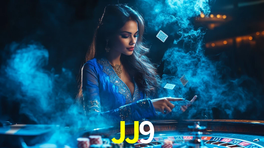 Melhores Jogos de Slots no JJ9 🍀