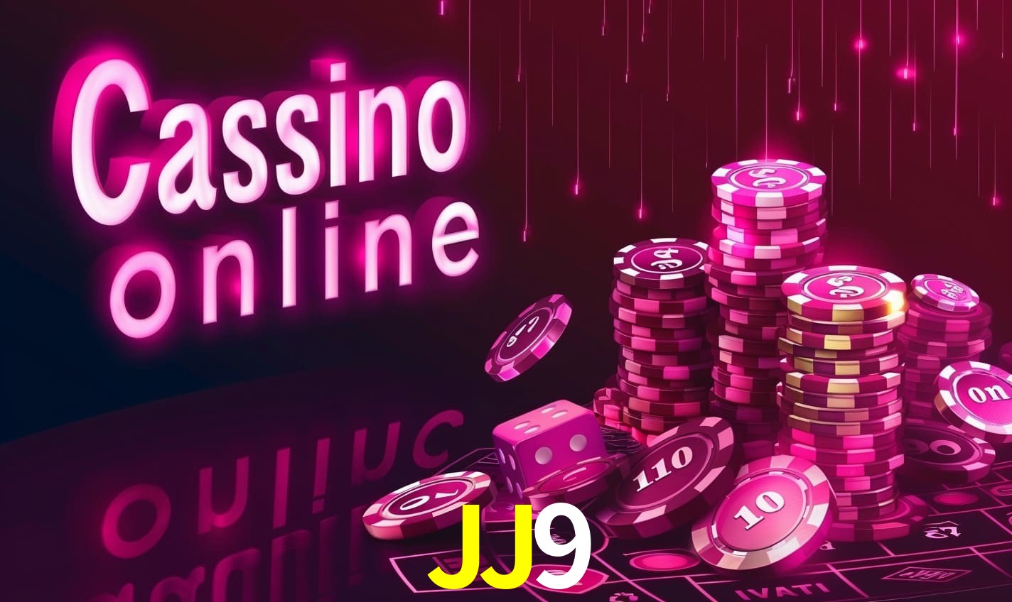 Melhores Jogos de Slots no JJ9 🍀