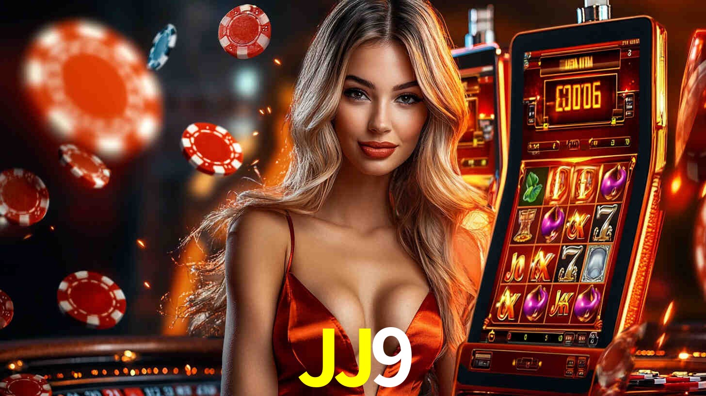Melhores Jogos de Slots no JJ9 🍀