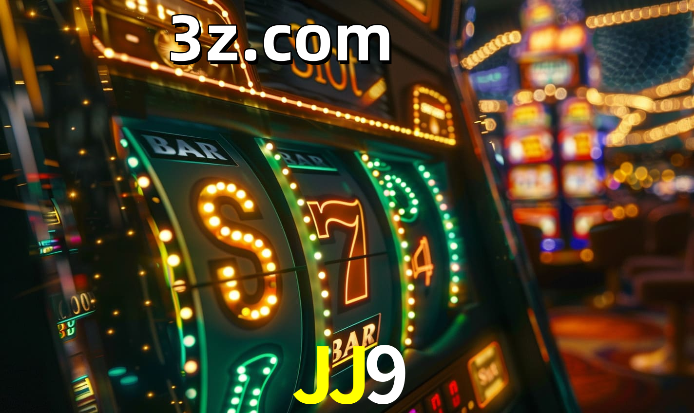 Melhores Jogos de Slots no JJ9 🍀