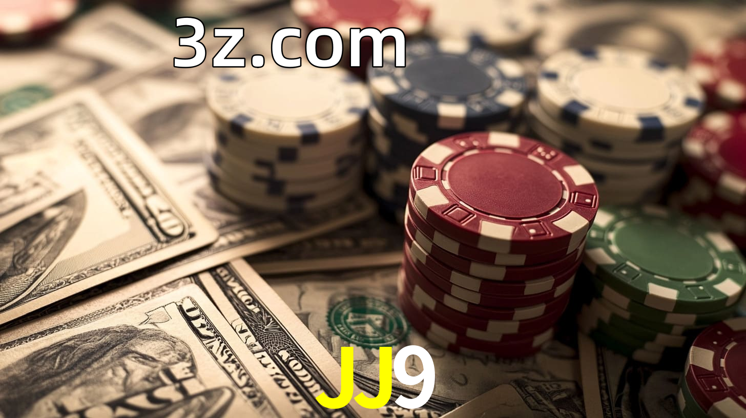 Melhores Jogos de Slots no JJ9 🍀