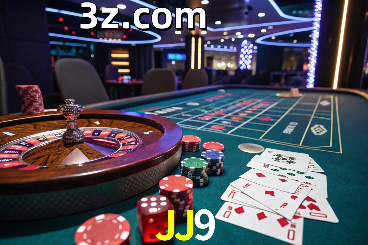 Melhores Jogos de Slots no JJ9 🍀